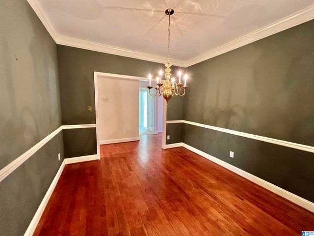 4815 SOUTHERN OAKS LANE, Birmingham, AL 35235