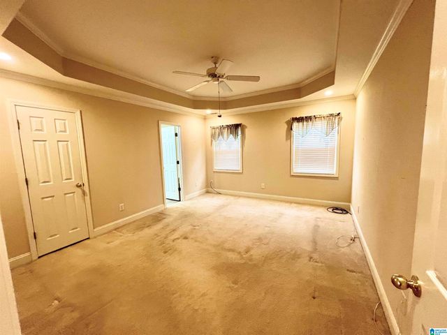 4815 SOUTHERN OAKS LANE, Birmingham, AL 35235