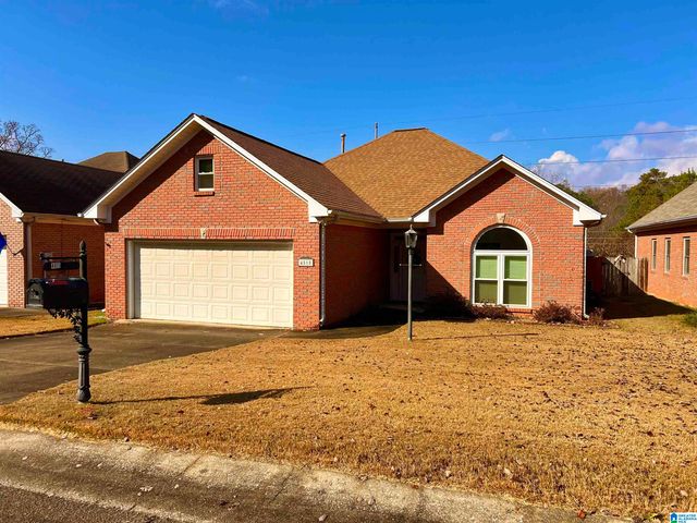 4815 SOUTHERN OAKS LANE, Birmingham, AL 35235