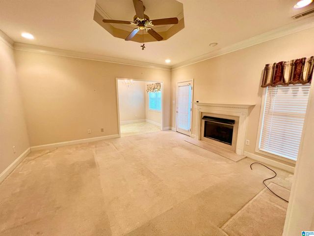 4815 SOUTHERN OAKS LANE, Birmingham, AL 35235