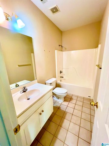 4815 SOUTHERN OAKS LANE, Birmingham, AL 35235