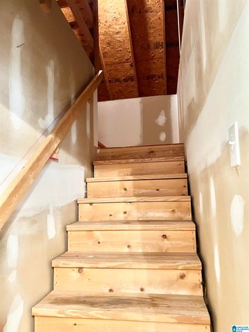 4815 SOUTHERN OAKS LANE, Birmingham, AL 35235