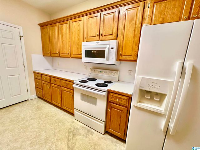 4815 SOUTHERN OAKS LANE, Birmingham, AL 35235