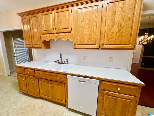 4815 SOUTHERN OAKS LANE, Birmingham, AL 35235