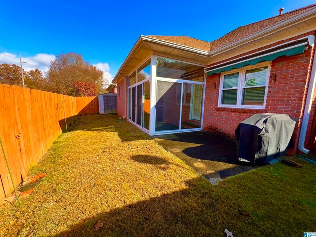 4815 SOUTHERN OAKS LANE, Birmingham, AL 35235