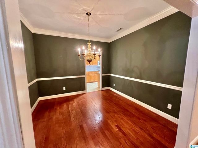 4815 SOUTHERN OAKS LANE, Birmingham, AL 35235