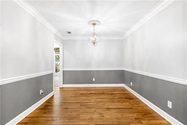 46 Mount Vernon Circle, Atlanta, GA 30338