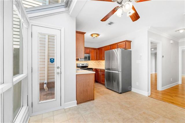 46 Mount Vernon Circle, Atlanta, GA 30338