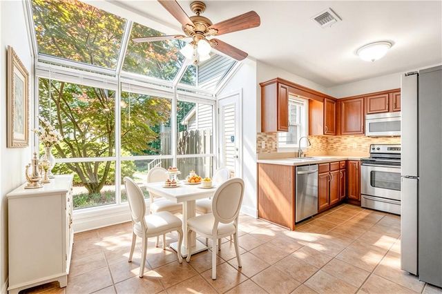 46 Mount Vernon Circle, Atlanta, GA 30338