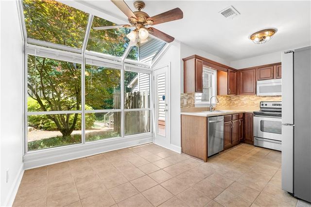 46 Mount Vernon Circle, Atlanta, GA 30338