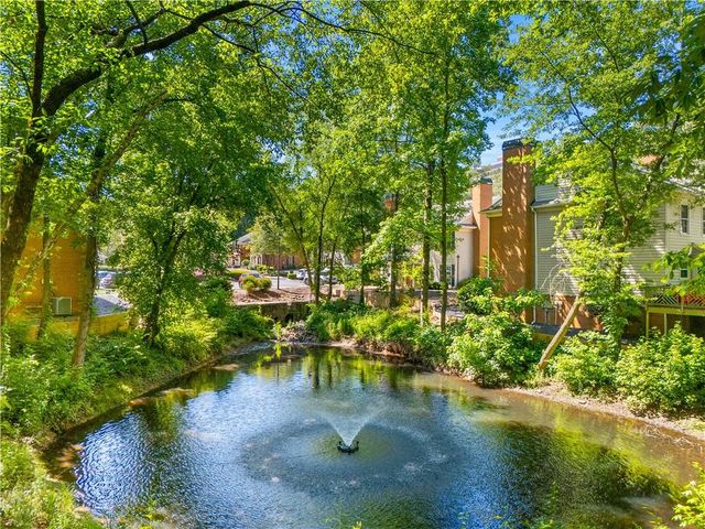 46 Mount Vernon Circle, Atlanta, GA 30338