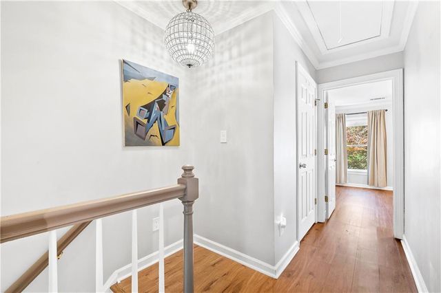 46 Mount Vernon Circle, Atlanta, GA 30338