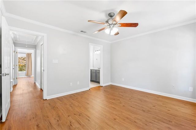 46 Mount Vernon Circle, Atlanta, GA 30338