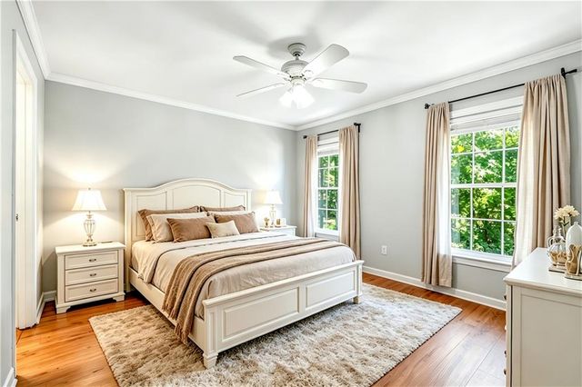 46 Mount Vernon Circle, Atlanta, GA 30338