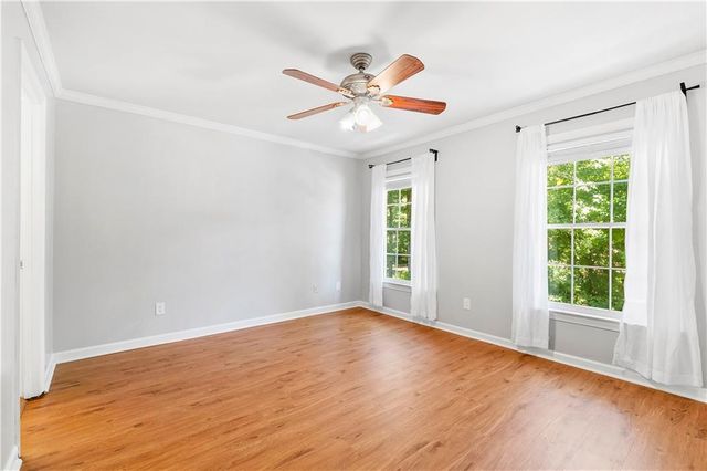 46 Mount Vernon Circle, Atlanta, GA 30338