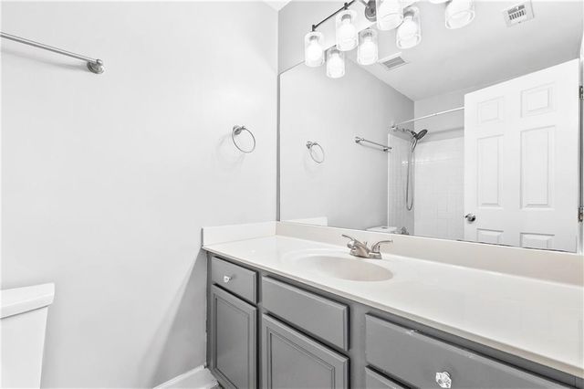 46 Mount Vernon Circle, Atlanta, GA 30338