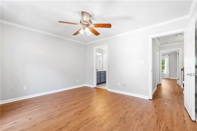 46 Mount Vernon Circle, Atlanta, GA 30338