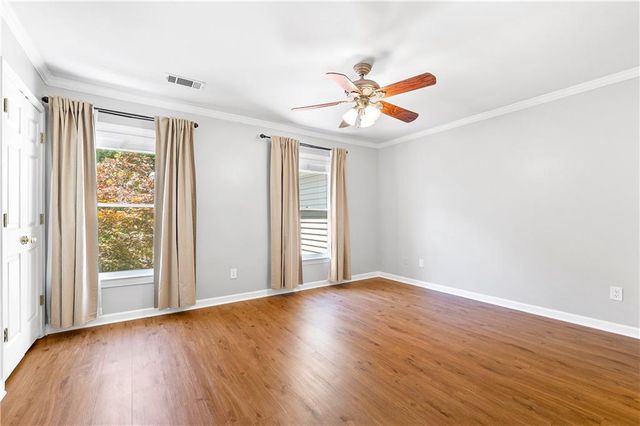 46 Mount Vernon Circle, Atlanta, GA 30338