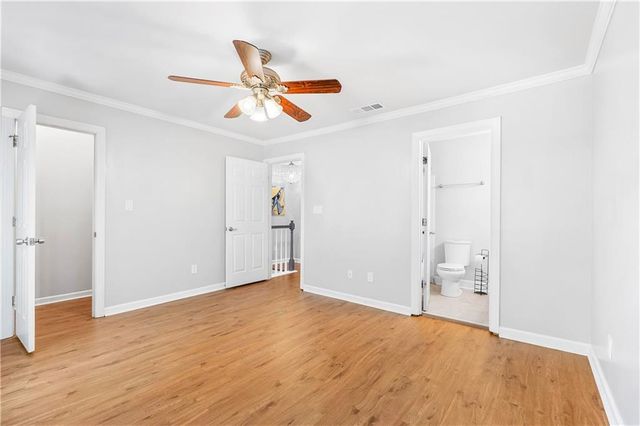 46 Mount Vernon Circle, Atlanta, GA 30338