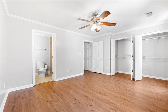 46 Mount Vernon Circle, Atlanta, GA 30338