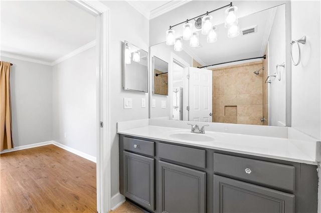 46 Mount Vernon Circle, Atlanta, GA 30338