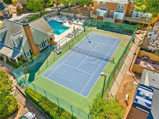 46 Mount Vernon Circle, Atlanta, GA 30338