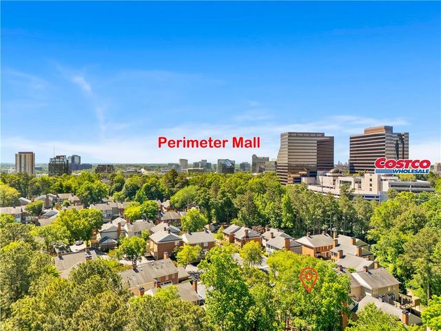 46 Mount Vernon Circle, Atlanta, GA 30338