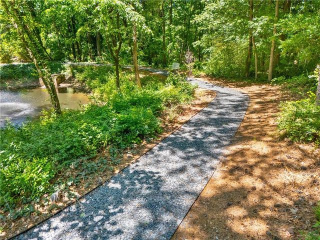 46 Mount Vernon Circle, Atlanta, GA 30338