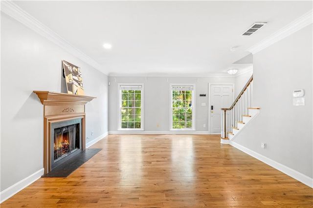 46 Mount Vernon Circle, Atlanta, GA 30338