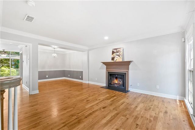 46 Mount Vernon Circle, Atlanta, GA 30338