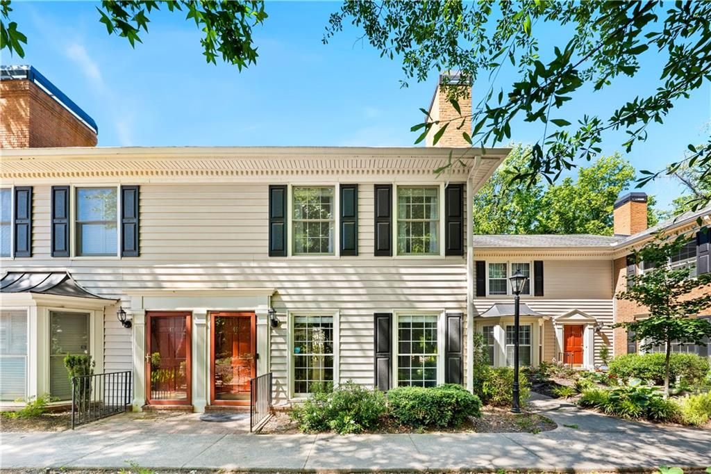 46 Mount Vernon Circle, Atlanta, GA 30338
