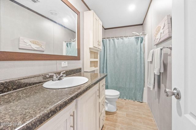 3516 Enterprise Circle, Chipley, FL 32428