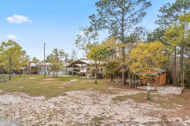 3516 Enterprise Circle, Chipley, FL 32428