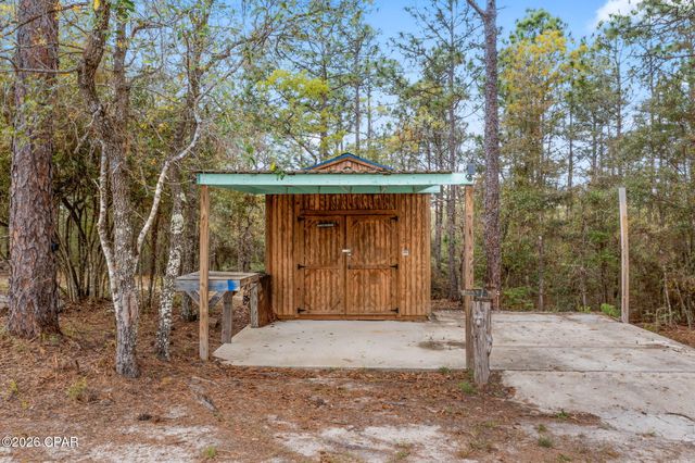 3516 Enterprise Circle, Chipley, FL 32428