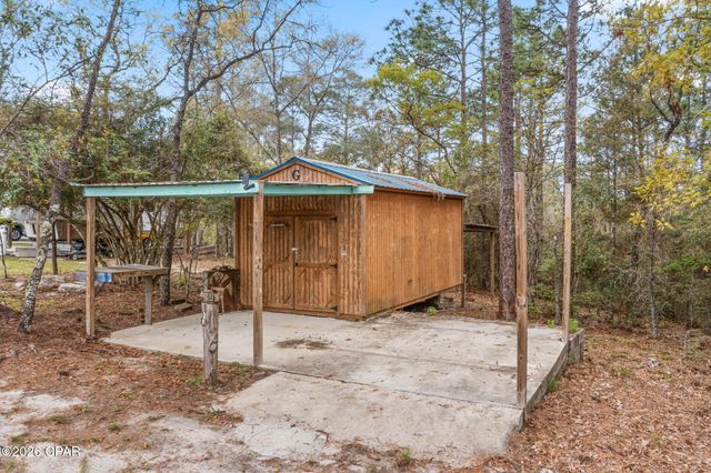3516 Enterprise Circle, Chipley, FL 32428