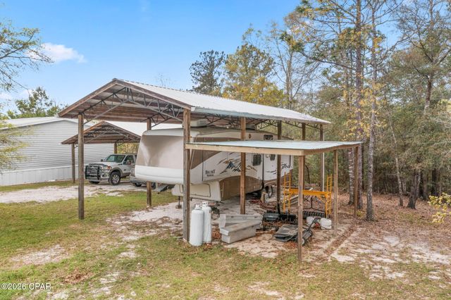 3516 Enterprise Circle, Chipley, FL 32428
