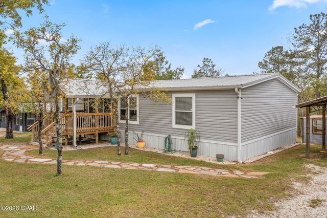 3516 Enterprise Circle, Chipley, FL 32428