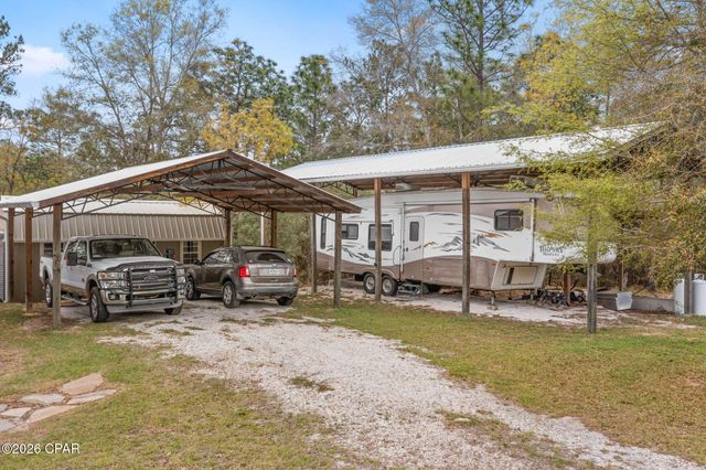 3516 Enterprise Circle, Chipley, FL 32428