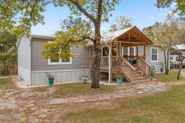 3516 Enterprise Circle, Chipley, FL 32428