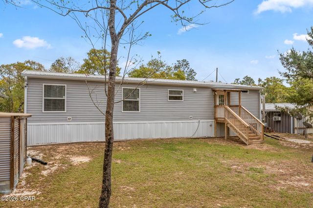 3516 Enterprise Circle, Chipley, FL 32428
