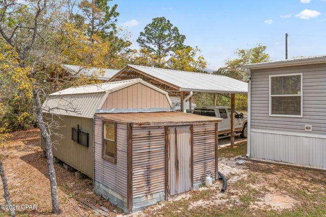 3516 Enterprise Circle, Chipley, FL 32428