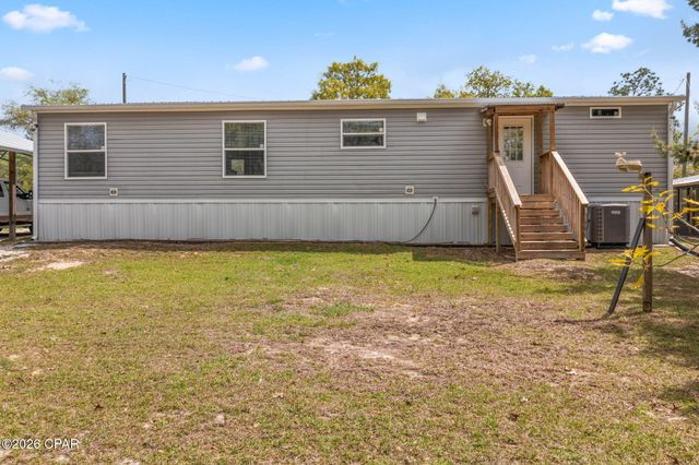 3516 Enterprise Circle, Chipley, FL 32428