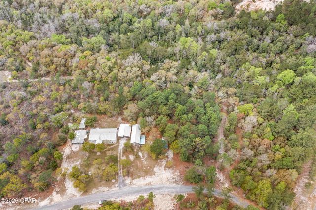 3516 Enterprise Circle, Chipley, FL 32428