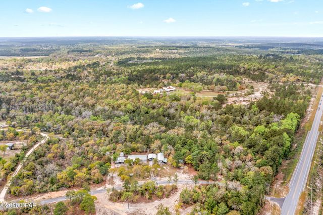 3516 Enterprise Circle, Chipley, FL 32428