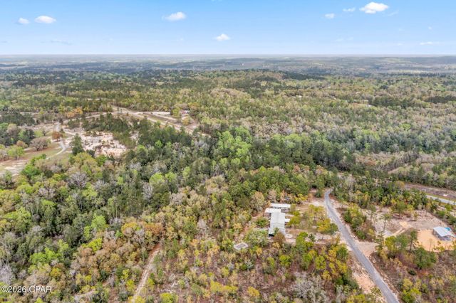 3516 Enterprise Circle, Chipley, FL 32428