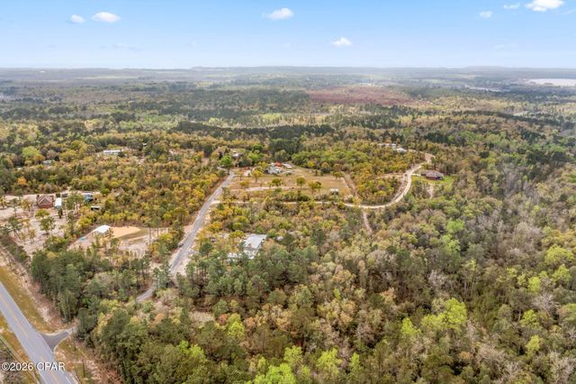 3516 Enterprise Circle, Chipley, FL 32428