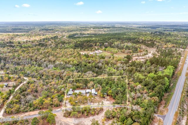 3516 Enterprise Circle, Chipley, FL 32428