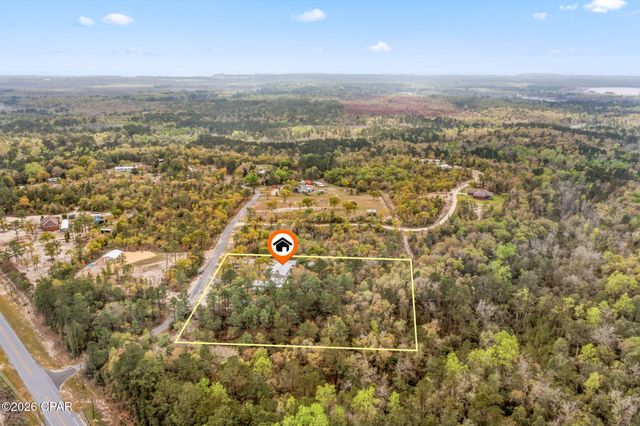 3516 Enterprise Circle, Chipley, FL 32428