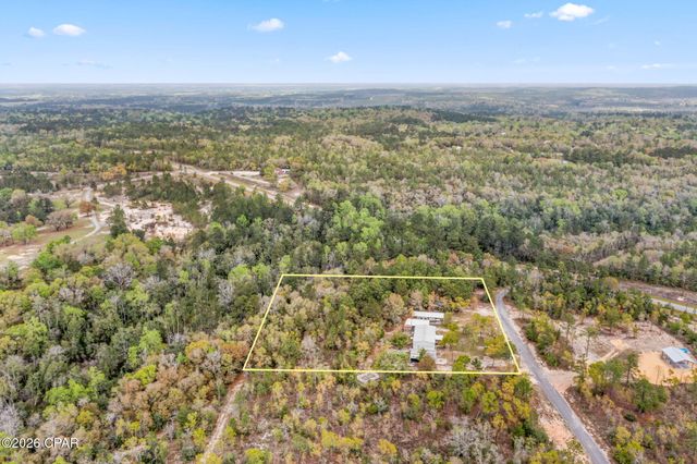 3516 Enterprise Circle, Chipley, FL 32428