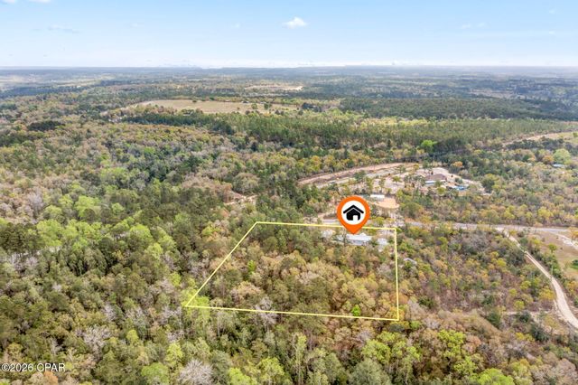 3516 Enterprise Circle, Chipley, FL 32428